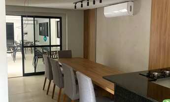 Imagem 4: Apartamento à venda Edif Vc Stella Mares - 112m² - no melhor do Vera Arruda