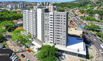 Imagem: Apartamento 1 dormitórios à venda Partenon