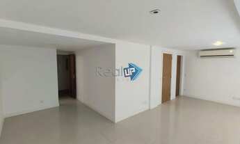 Imagem 5: APARTAMENTO-LEBLON-4 QUARTOS -2 VAGAS