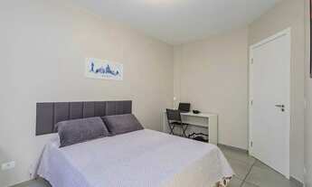 Imagem 16: Casa com 03 Quartos no Santa Cândida em Condomínio (Aceita Financiamento) R$419.000,00