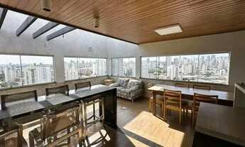 Imagem 6: Duplex na Cobertura no Setor Aeroporto Apartamento Duplex com 4 Quarto(s) e 4 banheiro(s