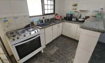 Imagem 4: Casa no bairro Heitor Rigon