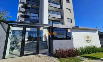 Imagem 2: Apartamento Novo 3 Quartos 1 Suíte no Capão Raso