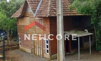 Imagem: Chácara em Rua Honório Lemos - Tucanos