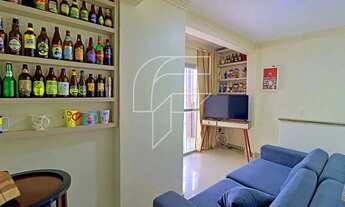 Imagem 12: Duplex para venda possui 122 metros quadrados com 3 quartos em Praia do Morro - Guarapari