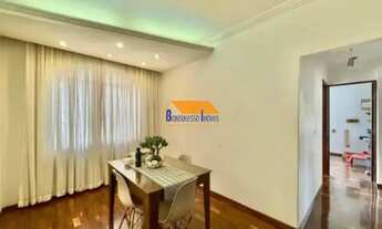 Imagem 7: Apartamento de 3 quartos bairro Cidade Nova em Belo Horizonte