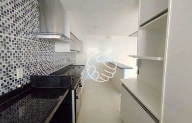 Imagem 8: Apartamento à venda com 2 quartos , 107 m² por R$ 750.000 - Praia do Morro - Guarapari/ES