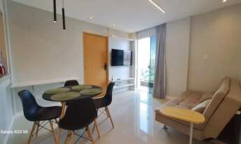 Imagem 13: EDIFÍCIO COLISEUM RESIDENCE, 84M², 3 QUARTOS SENDO 1 SUITE, 1 VAGA, PEDREIRA