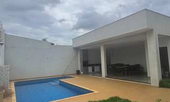 Imagem: Sobrado Alto Padrão no Centro de Palmas