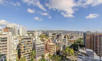 Imagem 7: Apartamento 3 dormitórios, sendo 1 suíte e 2 vagas no Petropolis