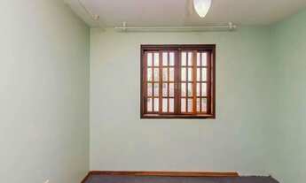 Imagem 2: Sobrado com 3 dormitórios à venda, 162 m² por R$ 667.000 - Alto Boqueirão - Curitiba/PR