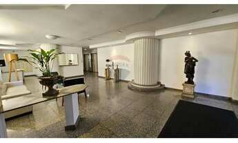 Imagem 7: Apartamento cobertura, à venda, com 5 dormitórios, sendo 4 suítes., 514m² de área útil, po