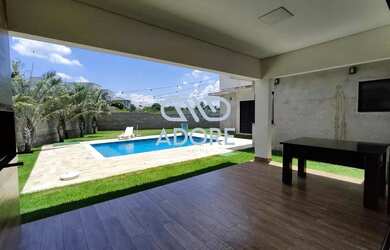 Imagem 13: Casa à venda no condomínio Bothanica - Itu/SP