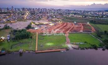 Imagem 5: Casa de condomínio beira rio com 5 suítes no Passo de Torres SC