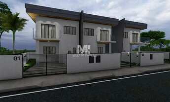 Imagem 4: SOBRADO NO BAIRRO ITAJUBÁ BARRA VELHA/SC