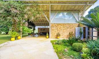 Imagem 13: Casa com 5 quartos em condomínio em Itaipava, Petrópolis