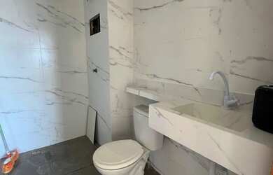 Imagem 2: Parque Riacho 38 - Apartamento 2 quartos térreo