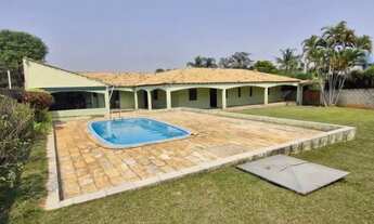 Imagem 3: OPORTUNIDADE CHÁCARA CONDOMÍNIO FECHADO LINDA