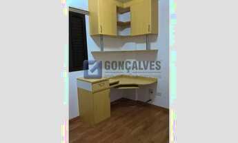 Imagem 5: Venda Apartamento Sao Bernardo do Campo Baeta Neves Ref: 155021