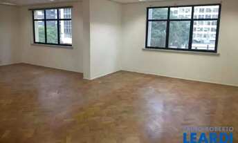 Imagem 7: CONJ. COMERCIAL - BELA VISTA - SP