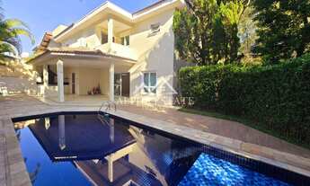 Imagem 7: Casa Alphaville Residencial 4