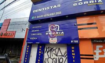 Imagem: CONJUNTO COMERCIAL COM SALAS SUPERIORES