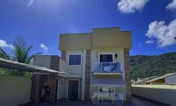 Imagem 2: Apartamento com 2 quartos à venda, 56 m² por R$ 249.000 - Barroco - Maricá/RJ