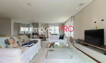 Imagem 5: Lindo Apartamento Reformado no Coração de Moema, Fora de Rota