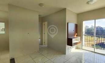 Imagem: Apartamento / Residencial / Jardim Ester