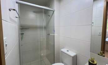 Imagem 9: Apartamento 3 quartos 1 suite mobiliado