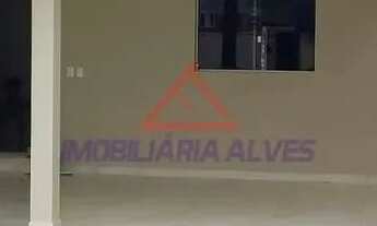 Imagem: Casa em Monte Castelo - Teresina