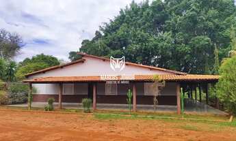 Imagem 4: VENDO FAZENDA NO NORTE DE MINAS NA ESTRADA DE JURAMENTO DE 12 AL COM DUPLA APTIDÃO POÇO DE