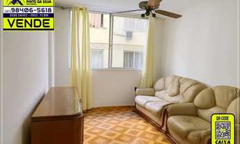 Imagem 2: Imóvel para venda com 60 metros quadrados com 2 quartos em Porto Novo - São Gonçalo - RJ