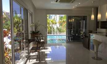 Imagem 6: Mansão única em Jurerê internacional