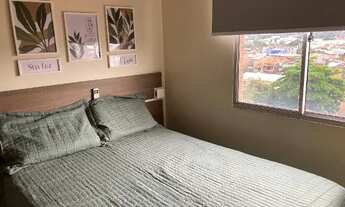 Imagem 3: Apartamento próximo a Senador Lemos