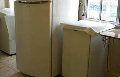 Imagem 5: Apartamento para venda possui 73 metros quadrados com 2 quartos