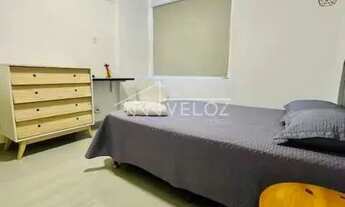 Imagem: Apartamento / Residencial / Glória