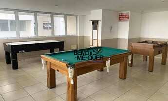 Imagem 6: Apartamento com 2 dormitórios à venda, 56 m² por R$ 377.000,00 - Loteamento City Jaragua