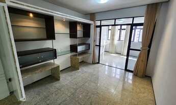 Imagem 3: Imóvel para aluguel possui 206 metros quadrados com 4 quartos em Aldeota - Fortaleza - CE