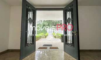 Imagem 4: Casa de alto padrão no Jardim Guedala