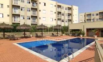 Imagem 2: Apartamento (tipo - padrao) 2 dormitórios, cozinha planejada, portaria 24 horas, lazer, sa