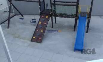 Imagem 5: APTO 02 DORM. SUITE 02 VAGAS ELEVADOR , CHURRASQUEIRA, PISCINA