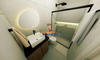 Imagem 3: Apartamento para Venda em Porto Seguro, Taperapuan, 1 dormitório, 1 suíte, 1 banheiro, 1 v