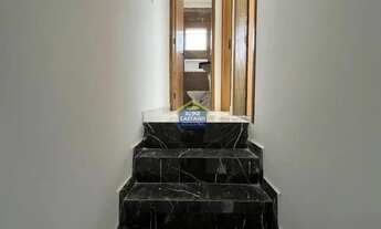 Imagem 3: Sobrado de Condomínio Novo com 2 dorms 1 vaga! Financia!