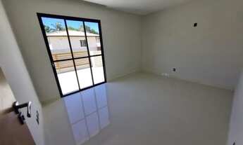 Imagem 6: Vendo Casa Condomínio em Miragem 5 Quartos, 2 suítes, Varandas, Piscina - Lauro de Freitas