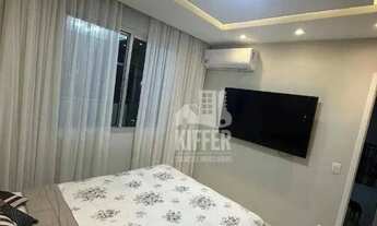 Imagem 4: Cobertura com 3 quartos à venda, 180 m² por R$ 1.350.000 - Icaraí - Niterói/RJ