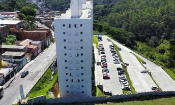 Imagem 2: Apartamento P/ Locação - Condominio Firenze Franco Da Rocha