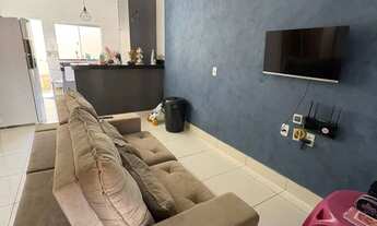 Imagem 2: Casa Condomínio Vale das brisas