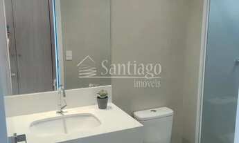 Imagem 7: Apartamento - Cambuí - Campinas