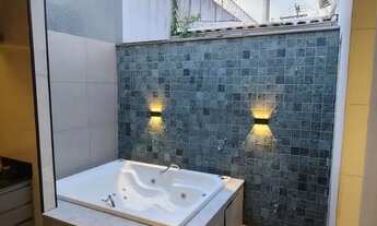 Imagem 7: Casa residencial para Venda em condominio fechado, Sim, Feira de Santana, 3 quartos, sendo